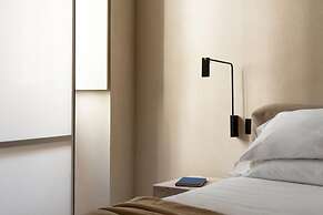 Hotel Scenario