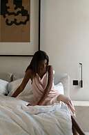 Hotel Scenario
