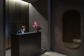 Hotel Scenario