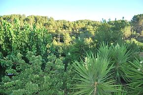 Apartamentos Les Moreres