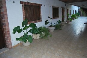Apartamentos Les Moreres