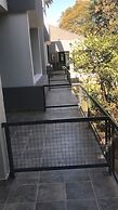 La Orchard Hotel