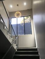 La Orchard Hotel