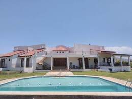 Villa Corsua
