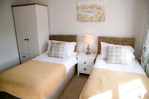 Farmleigh Guesthouse Donegal Town