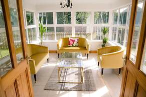 Farmleigh Guesthouse Donegal Town