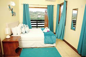 Spice Bay Suites