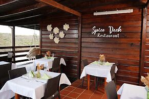 Spice Bay Suites
