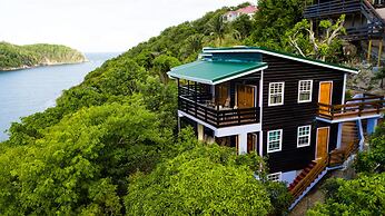 Spice Bay Suites