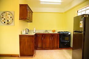 Spice Bay Suites