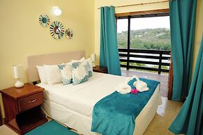 Spice Bay Suites