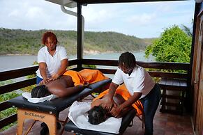 Spice Bay Suites