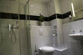 Alexander Business Hotel