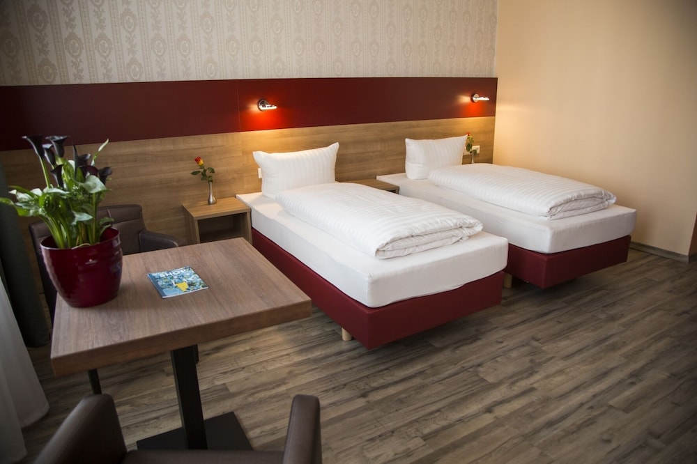 Alexander Business Hotel