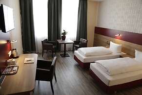 Alexander Business Hotel