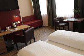 Alexander Business Hotel