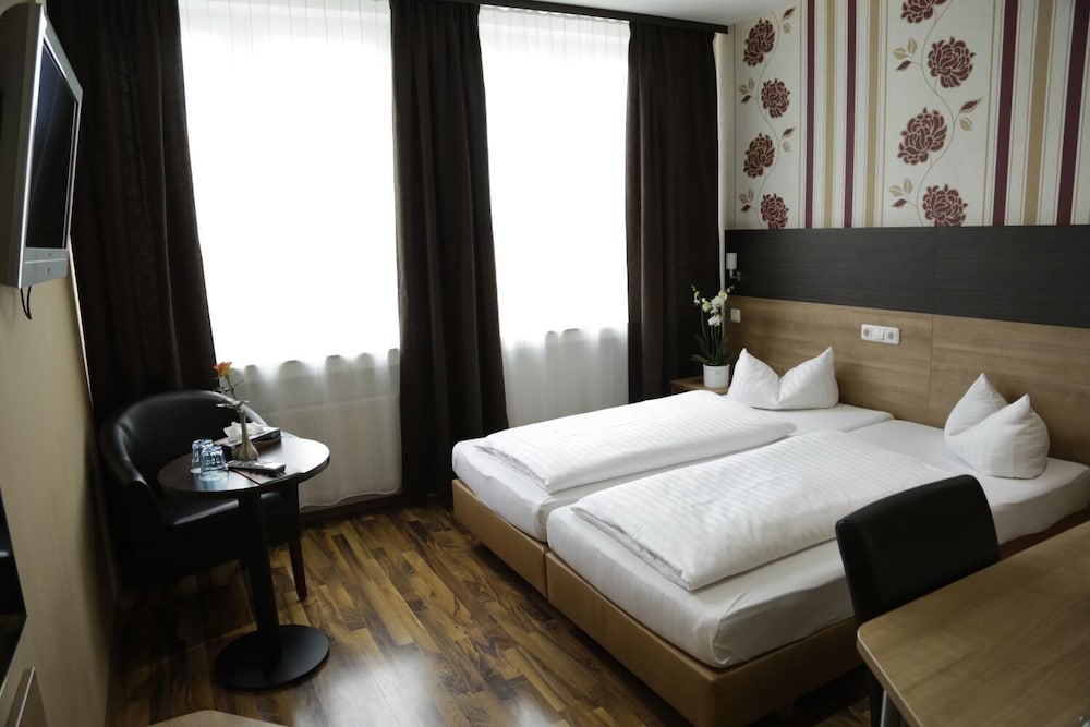 Alexander Business Hotel