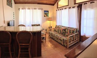 Tradewinds Paradise Villas