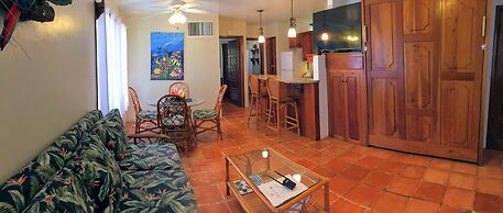 Tradewinds Paradise Villas