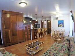 Tradewinds Paradise Villas