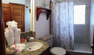 Tradewinds Paradise Villas