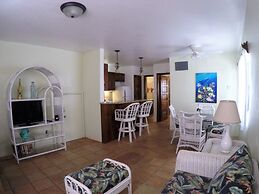 Tradewinds Paradise Villas