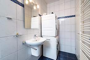 Altstadtvilla Wohnung Hochpaterre