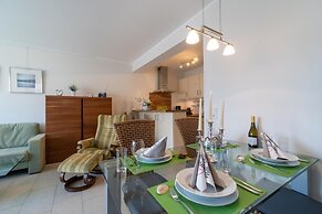 Strandhus Alfonso