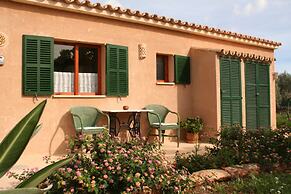 Chalet Turó