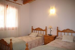 Chalet Turó