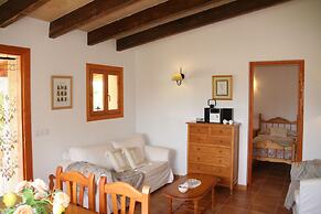 Chalet Turó