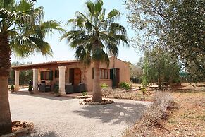 Chalet Turó