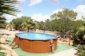 Chalet Turó