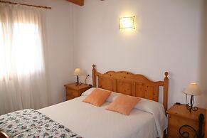 Chalet Turó