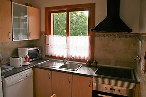 Chalet Turó