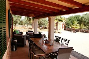 Chalet Turó