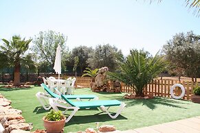 Chalet Turó