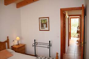 Chalet Turó