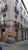 Hostal Loyola - Hostel