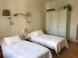 Aalborg City apartments