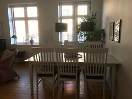 Aalborg City apartments