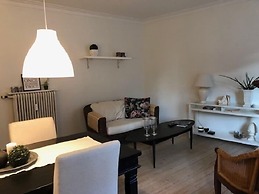 Aalborg City apartments