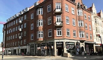 Aalborg City apartments