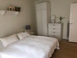 Aalborg City apartments