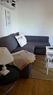 Aalborg City apartments