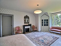 Manoir Les Brieux