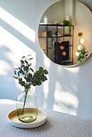 Designer City Centre Apartment