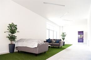 Designer City Centre Apartment
