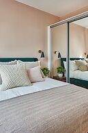 Designer City Centre Apartment