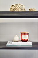Designer City Centre Apartment